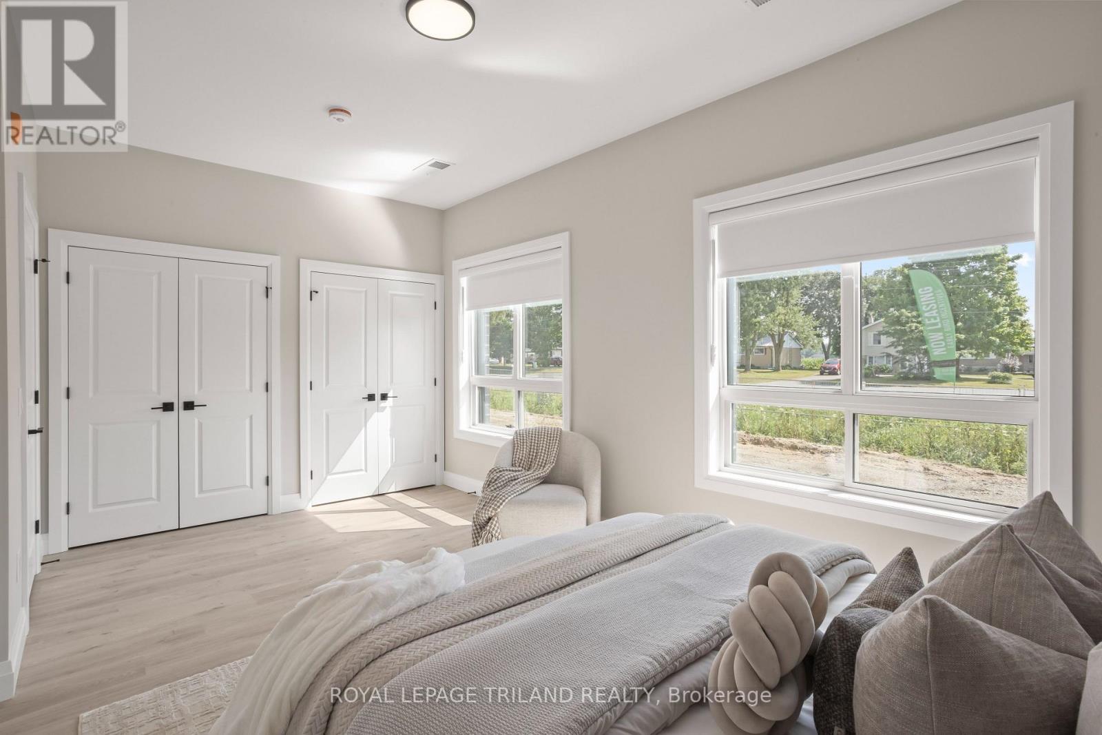 206 - 33318 Richmond Street, Lucan Biddulph (Lucan), ON