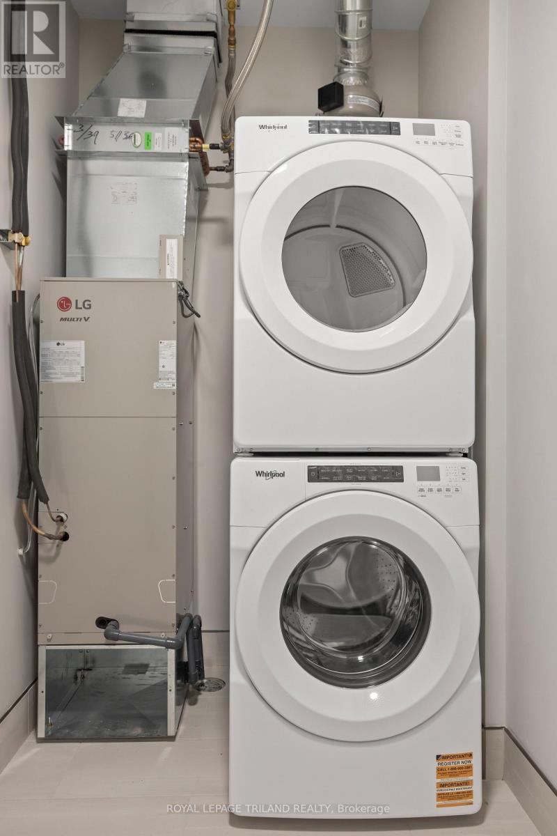 206 - 33318 Richmond Street, Lucan Biddulph (Lucan), ON