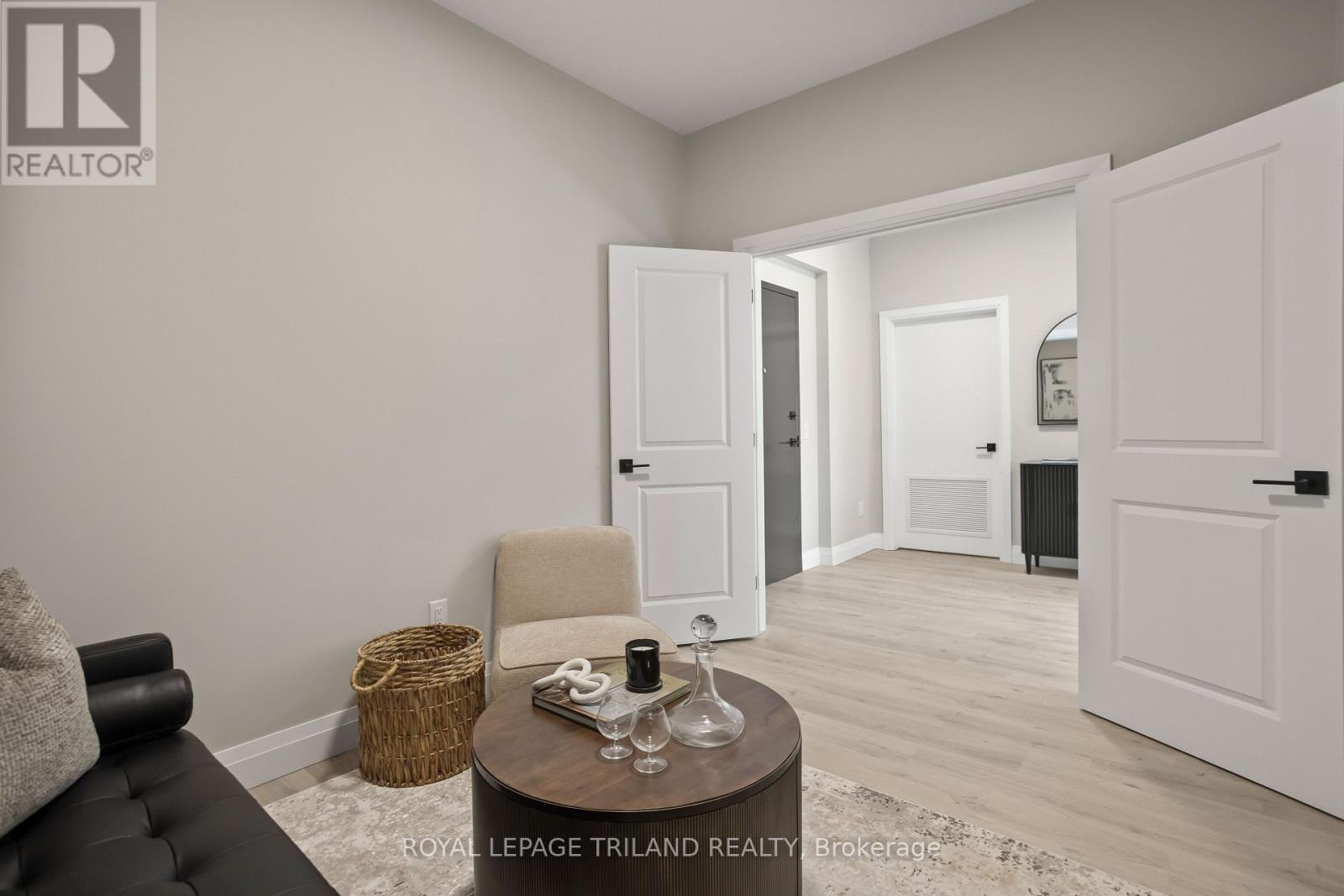 206 - 33318 Richmond Street, Lucan Biddulph (Lucan), ON