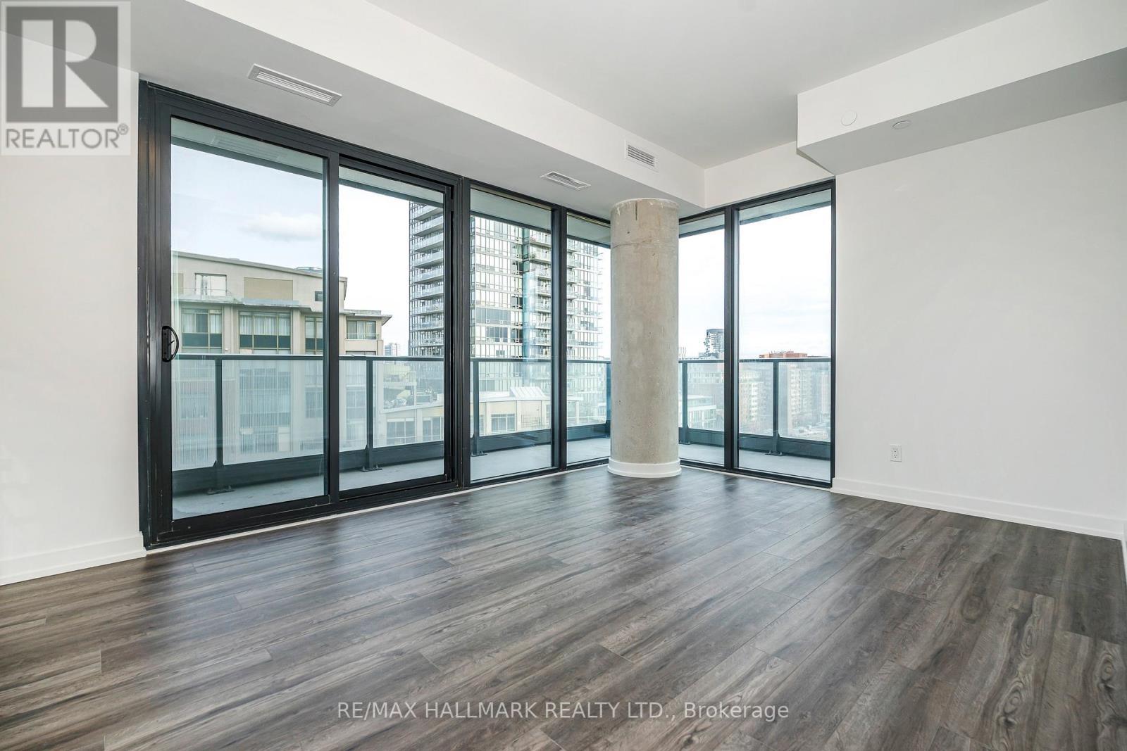 1111 - 35 Parliament Street, Toronto, ON - Indoor Photo Showing Other Room