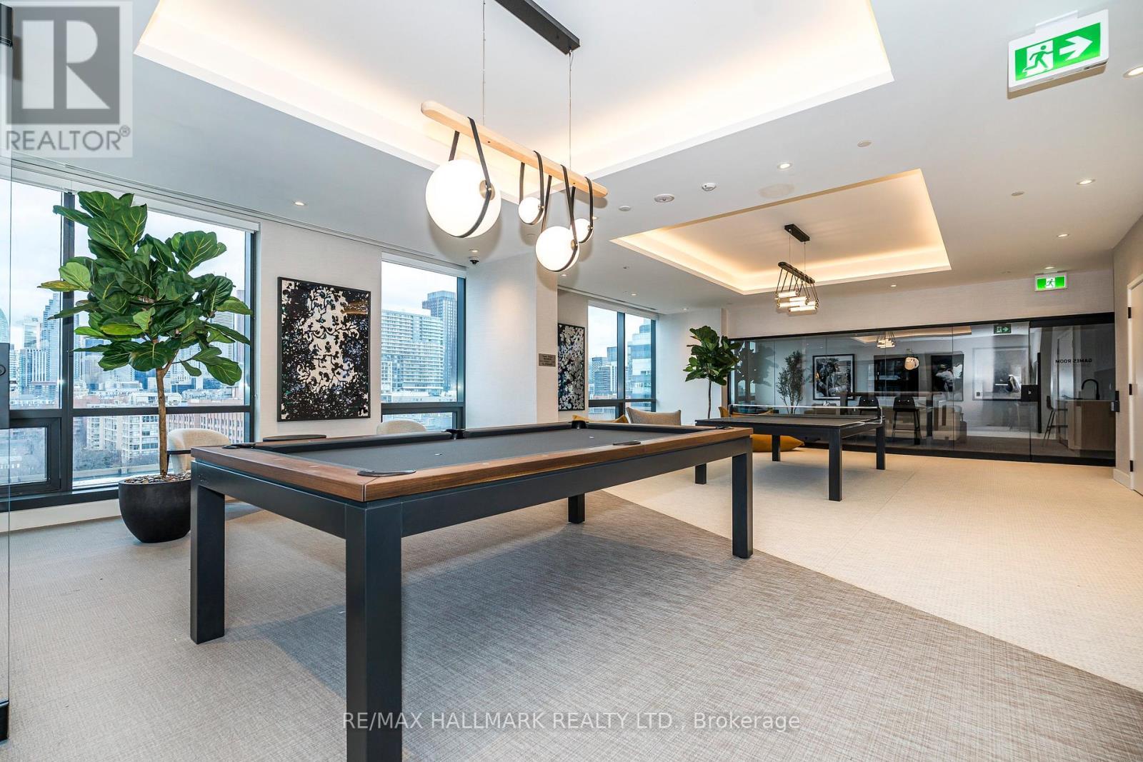 1111 - 35 Parliament Street, Toronto, ON - Indoor Photo Showing Other Room