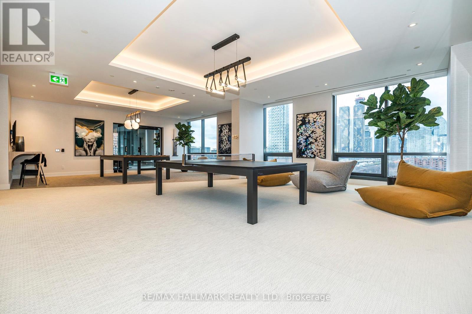 1111 - 35 Parliament Street, Toronto, ON - Indoor Photo Showing Other Room