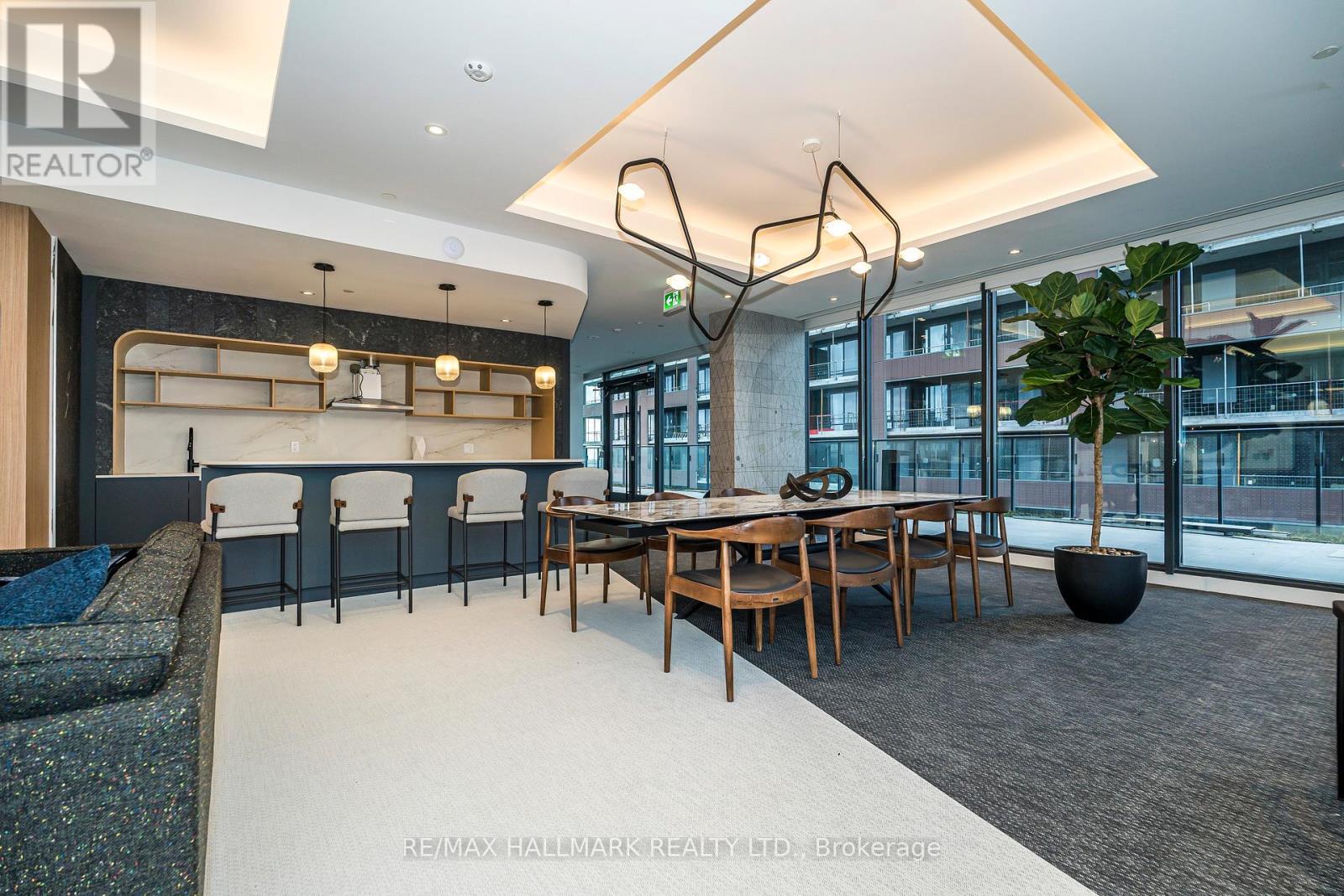 1111 - 35 Parliament Street, Toronto, ON - Indoor Photo Showing Other Room