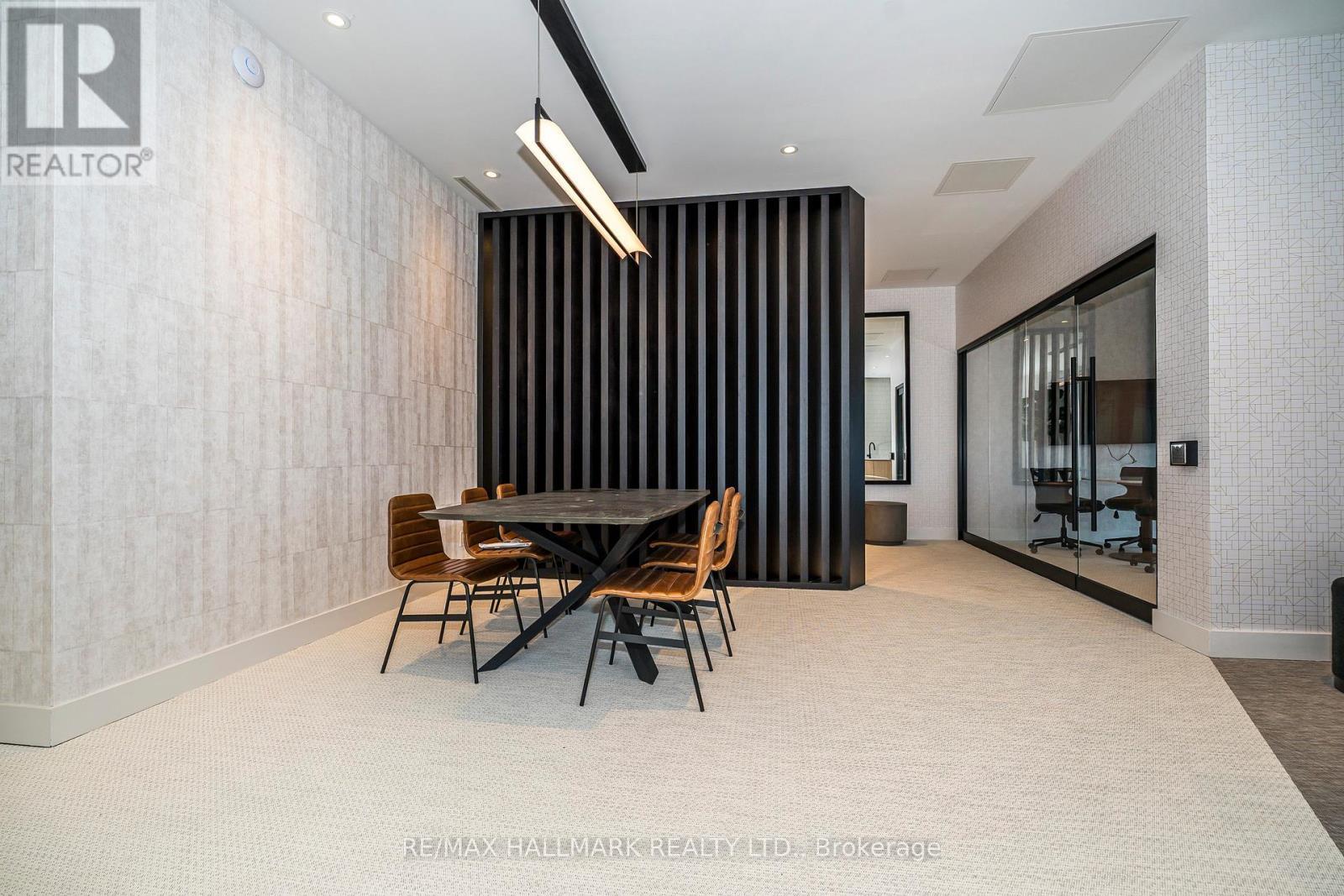 1111 - 35 Parliament Street, Toronto, ON - Indoor Photo Showing Other Room