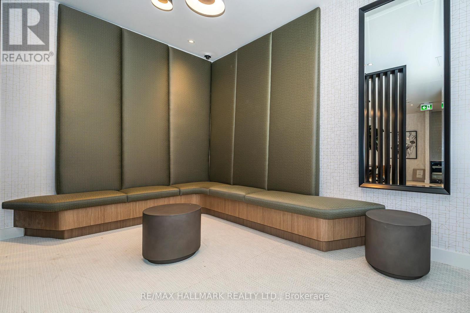 1111 - 35 Parliament Street, Toronto, ON - Indoor Photo Showing Other Room