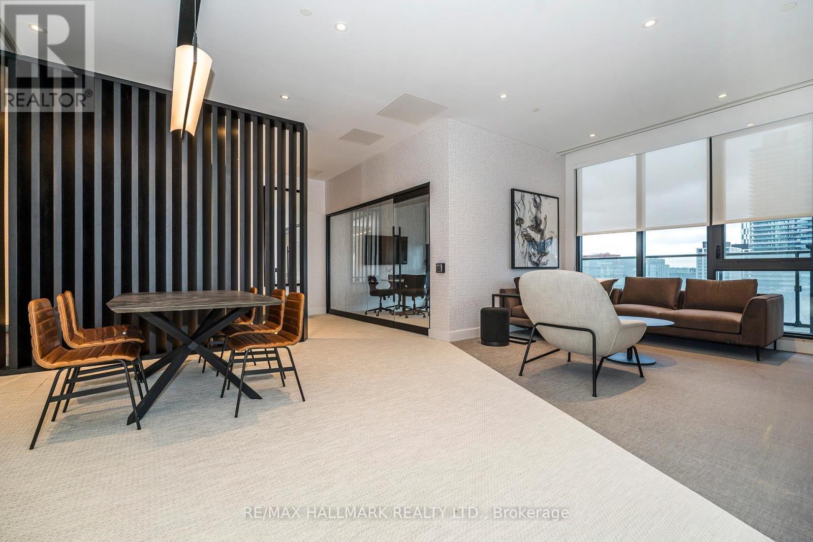 1111 - 35 Parliament Street, Toronto, ON - Indoor Photo Showing Other Room