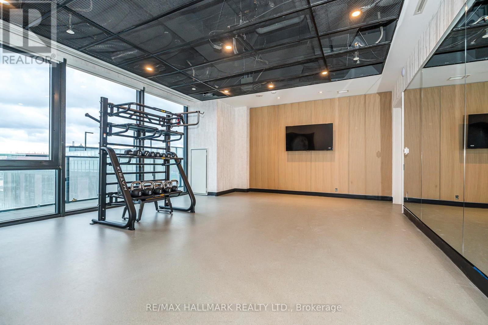 1111 - 35 Parliament Street, Toronto, ON - Indoor Photo Showing Other Room