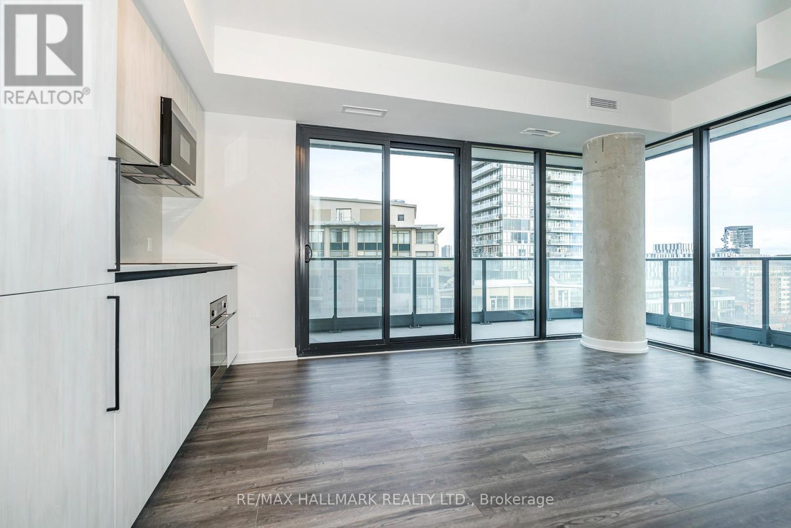 1111 - 35 Parliament Street, Toronto, ON - Indoor Photo Showing Other Room