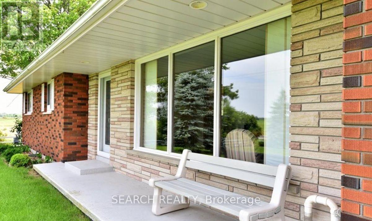 5536 Hwy #3, Haldimand, ON - Outdoor With Exterior