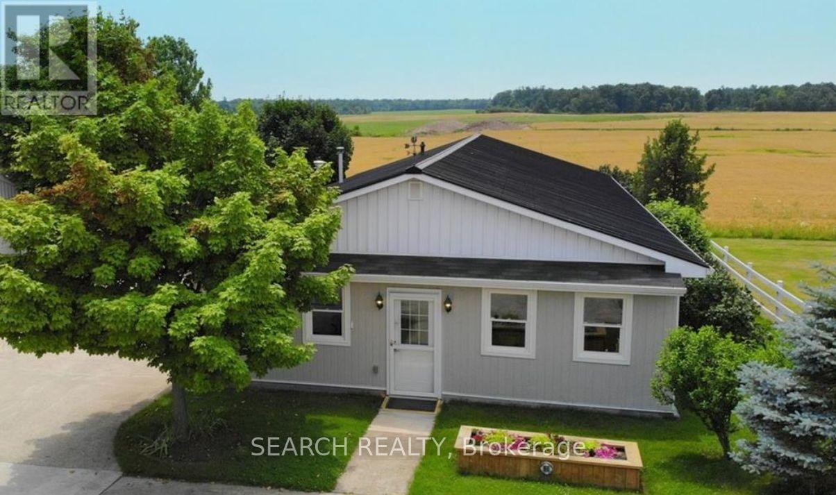 5536 Hwy #3, Haldimand, ON - Outdoor