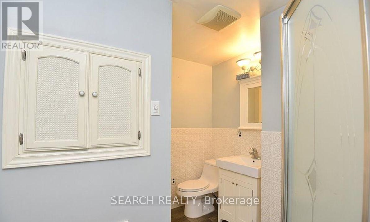 5536 Hwy #3, Haldimand, ON - Indoor Photo Showing Bathroom