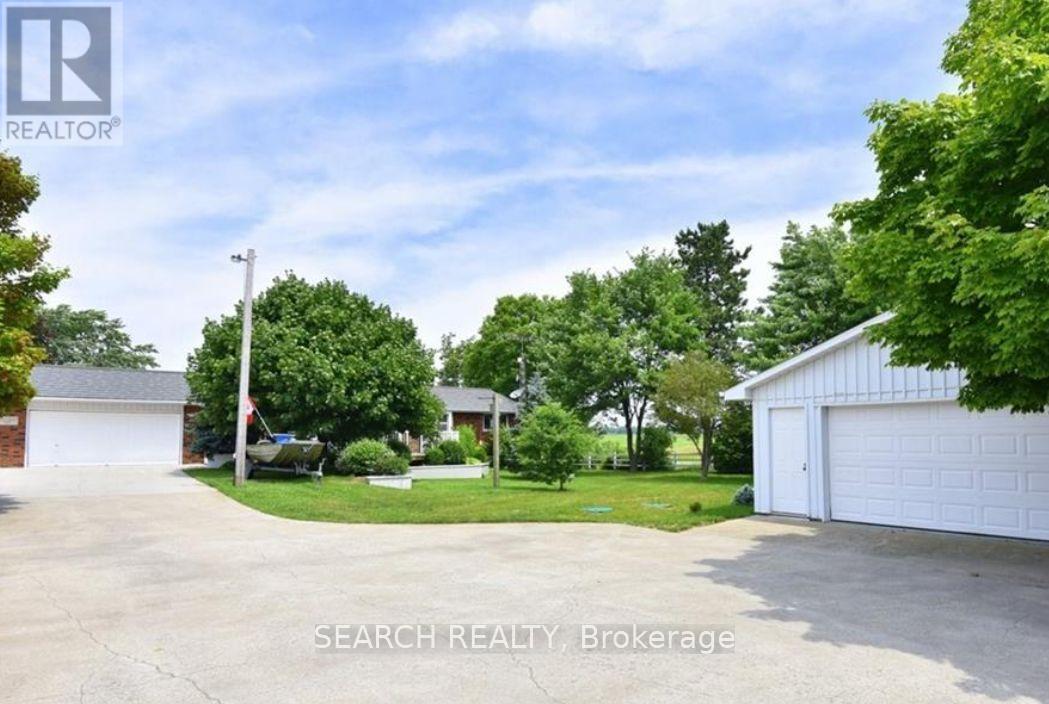 5536 Hwy #3, Haldimand, ON - Outdoor