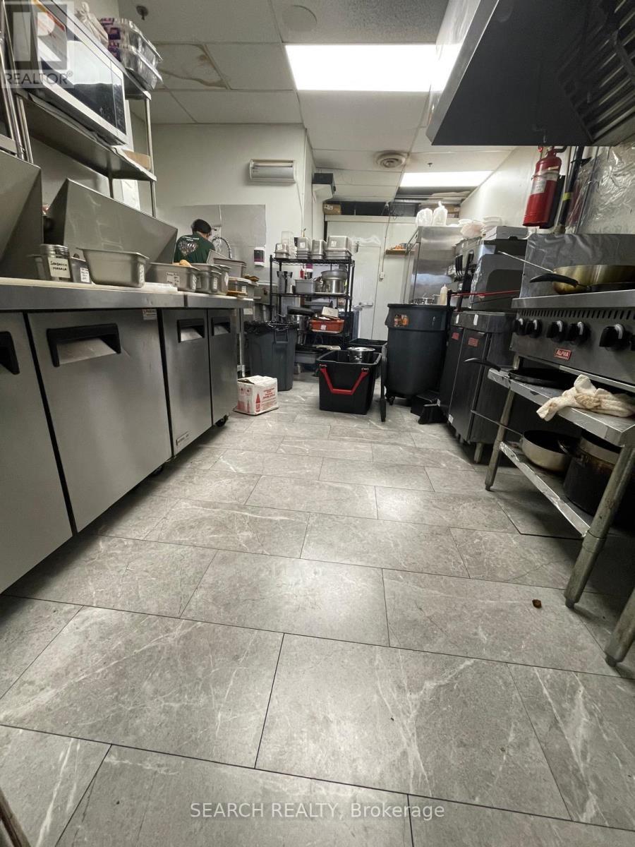 2 - 143 Clarence Street, Brampton, ON