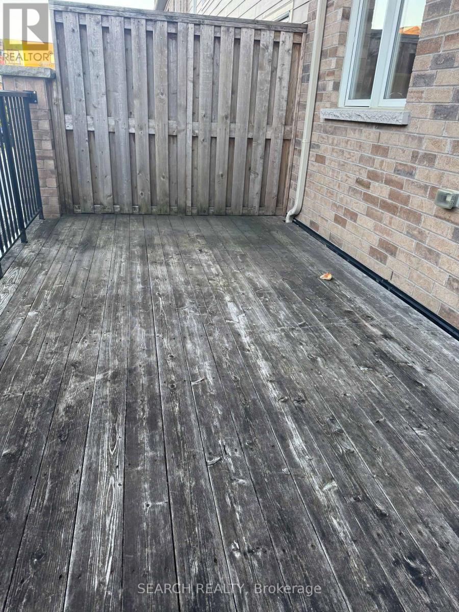 12 - 3135 Boxford Crescent, Mississauga, ON -