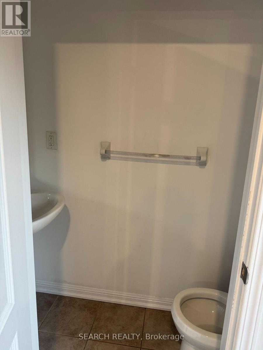 12 - 3135 Boxford Crescent, Mississauga, ON - Indoor Photo Showing Bathroom