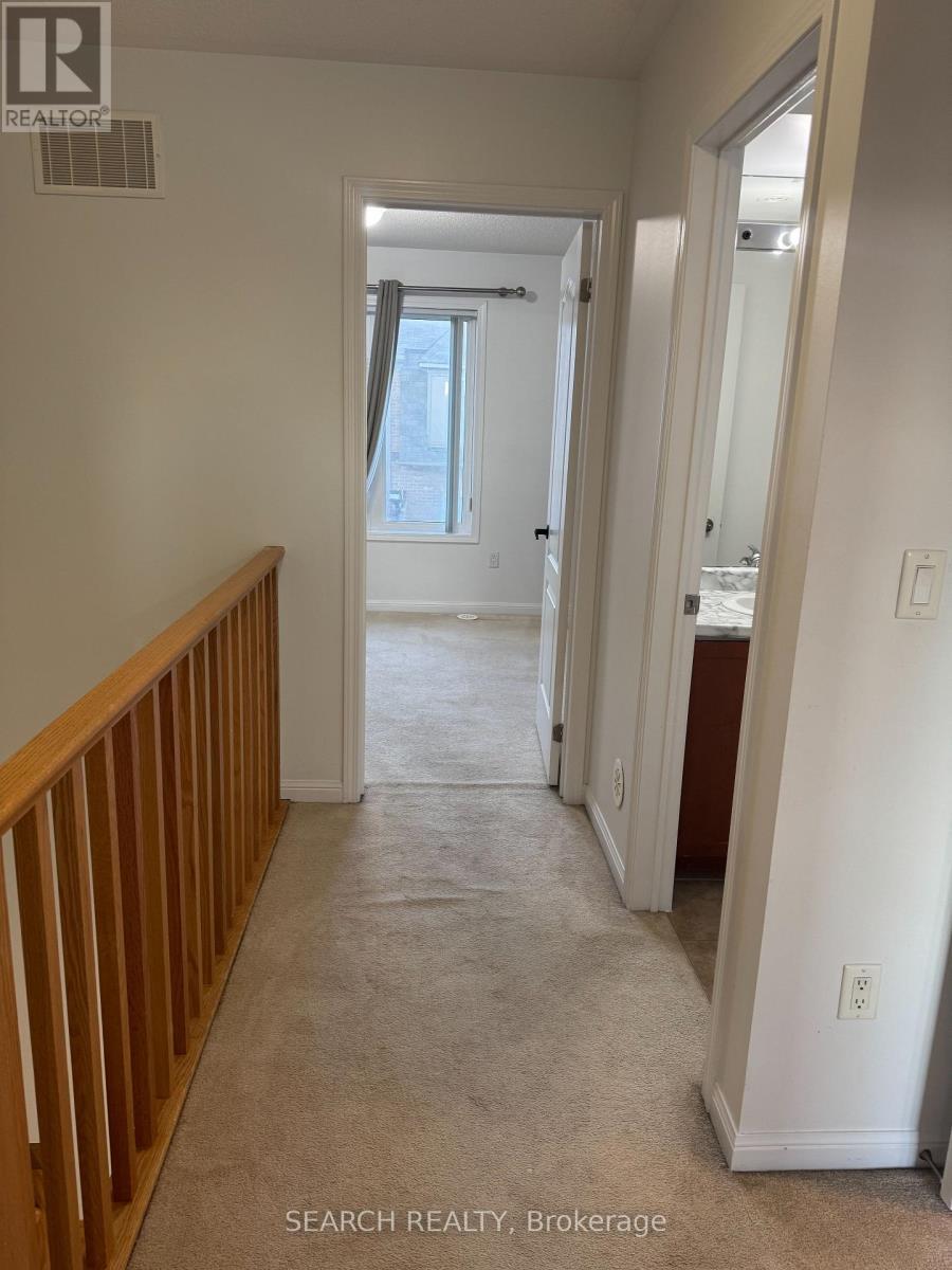 12 - 3135 Boxford Crescent, Mississauga, ON - Indoor Photo Showing Other Room