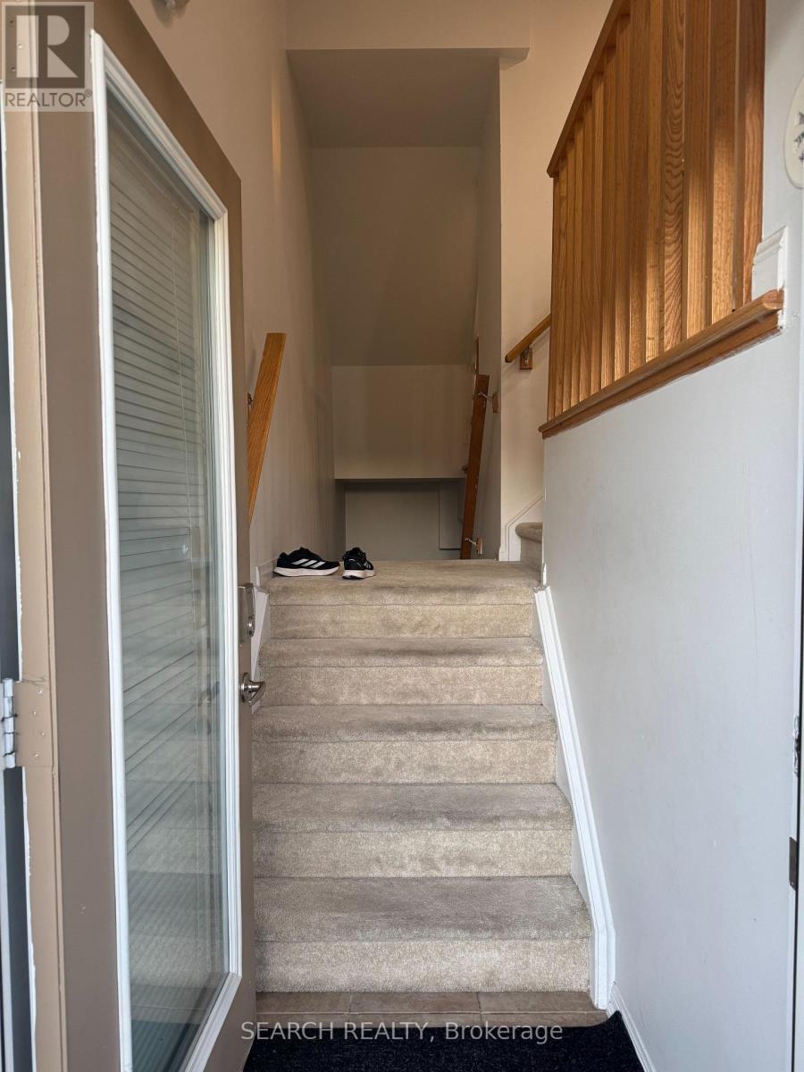 12 - 3135 Boxford Crescent, Mississauga, ON - Indoor Photo Showing Other Room