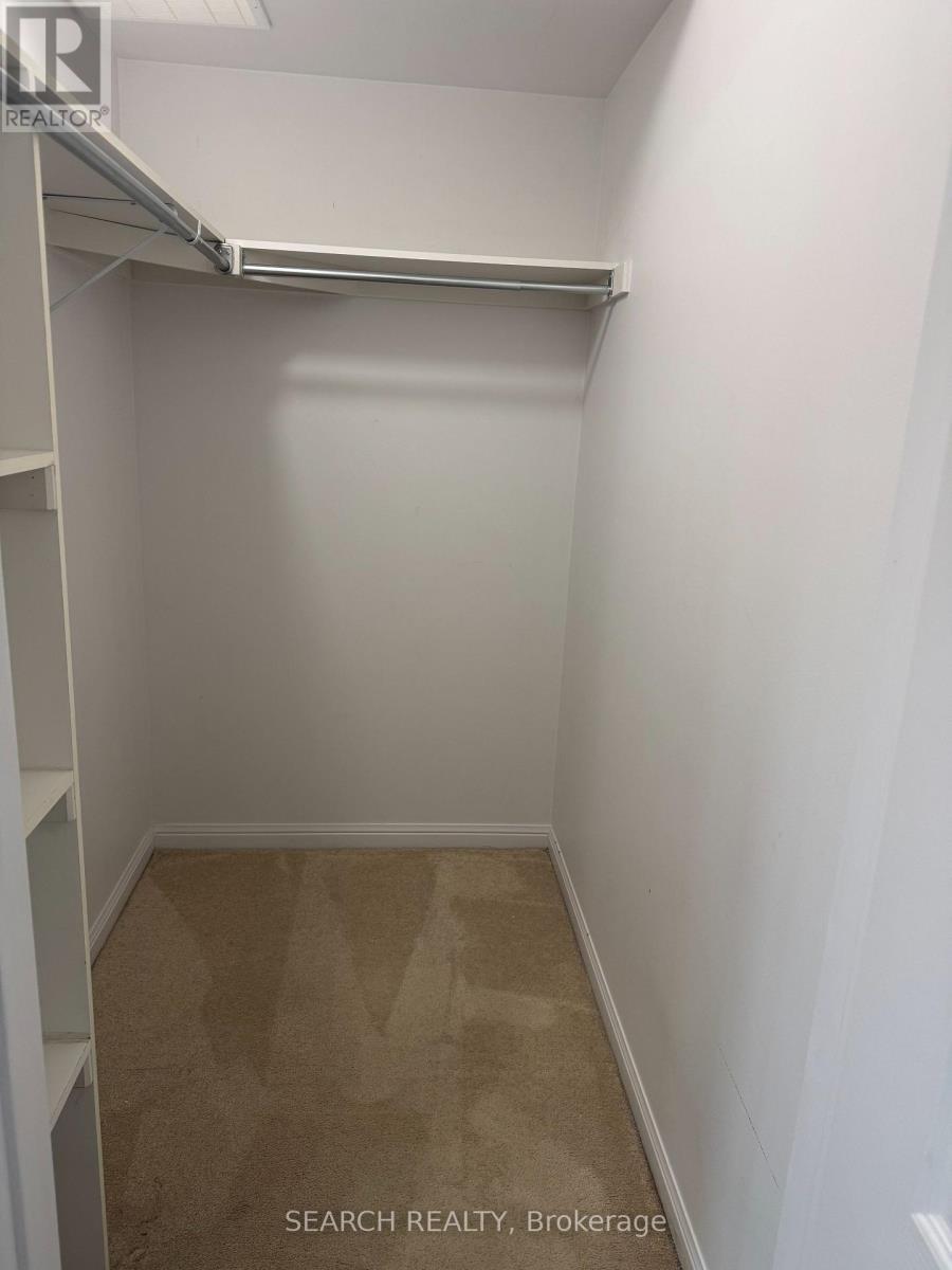 12 - 3135 Boxford Crescent, Mississauga, ON - Indoor With Storage