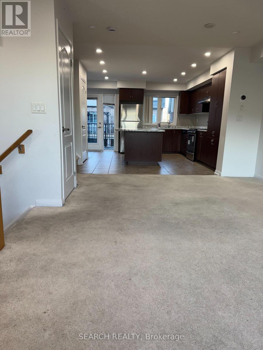 12 - 3135 Boxford Crescent, Mississauga, ON - Indoor