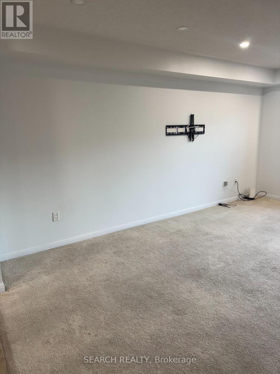 12 - 3135 Boxford Crescent, Mississauga, ON - Indoor Photo Showing Other Room