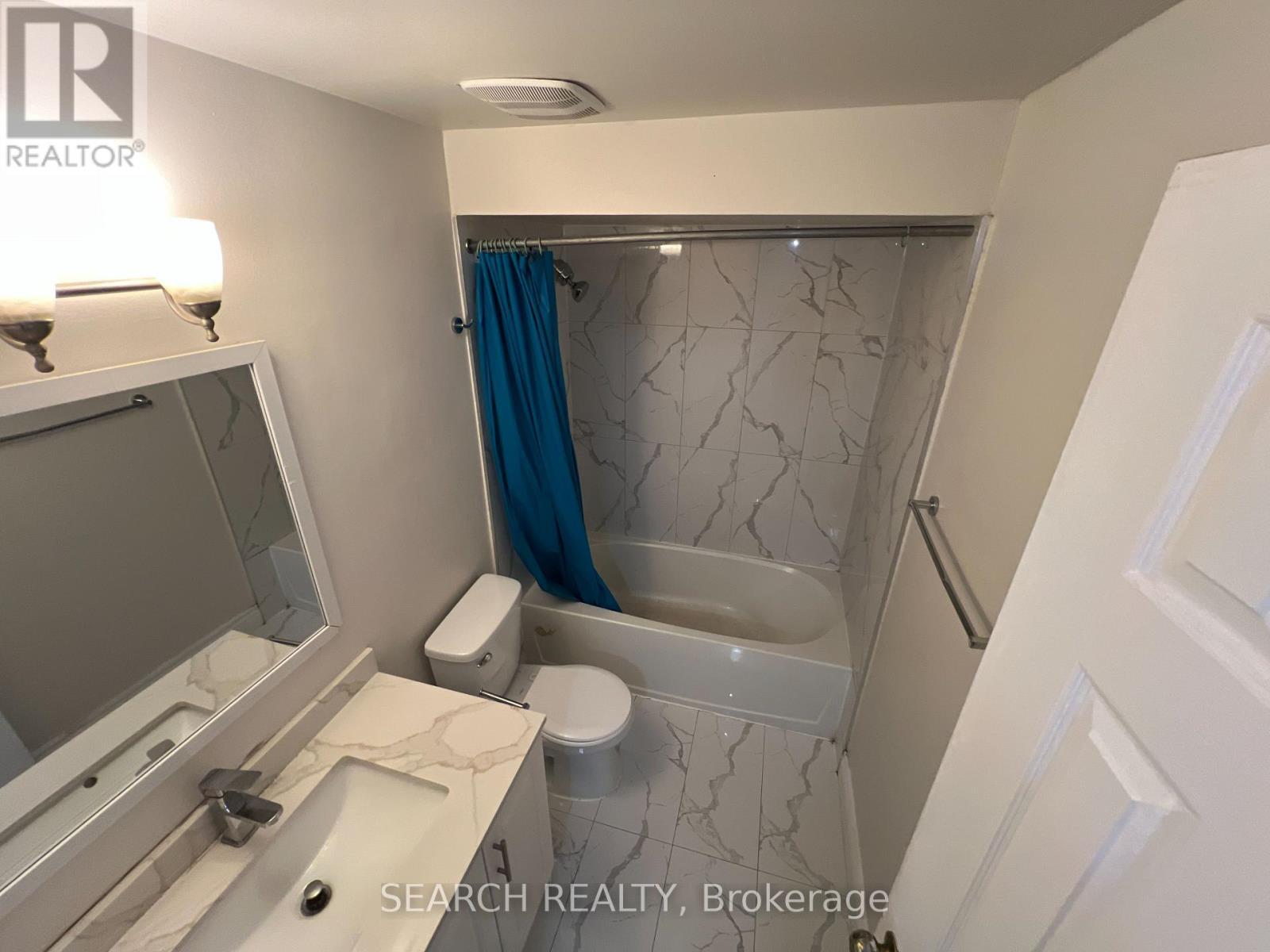 93 Martindale Crescent, Brampton, ON - Indoor Photo Showing Bathroom