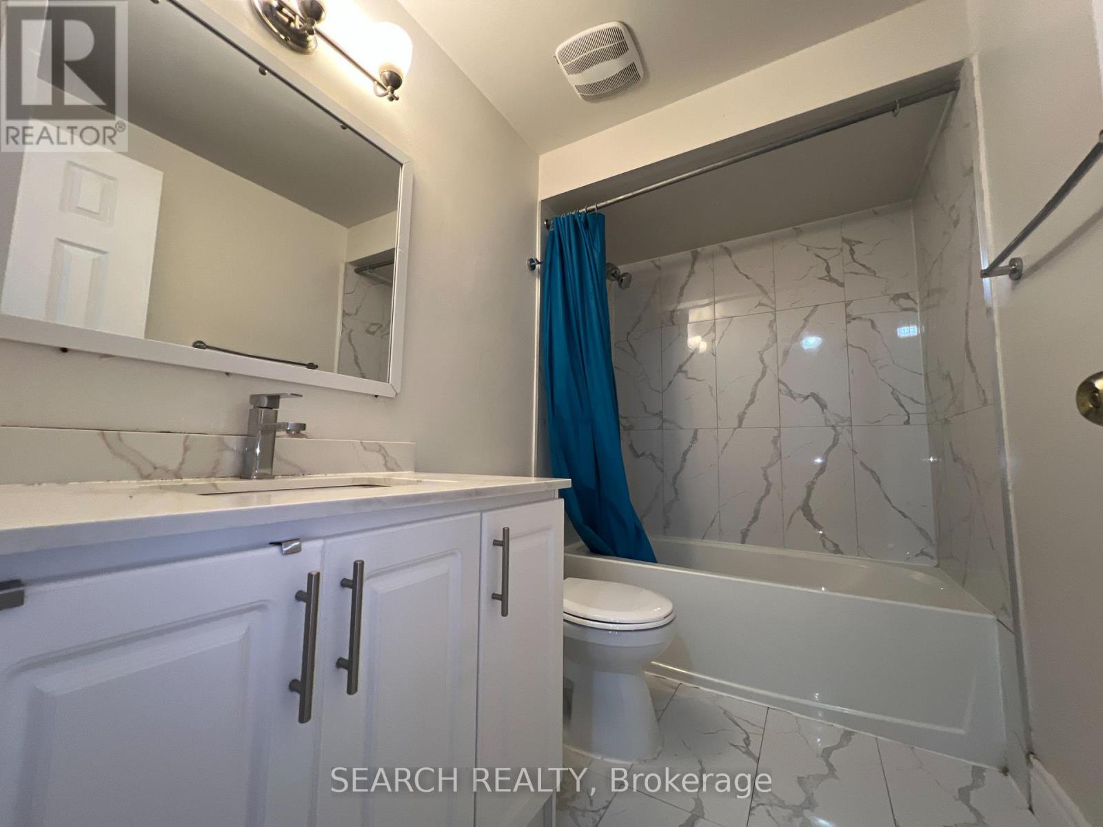 93 Martindale Crescent, Brampton, ON - Indoor Photo Showing Bathroom