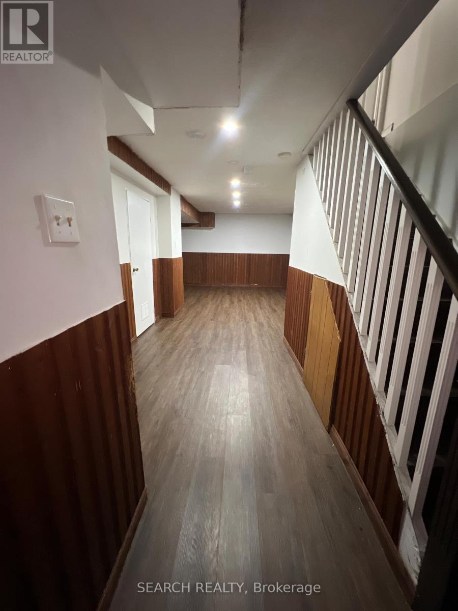 93 Martindale Crescent, Brampton, ON - Indoor Photo Showing Other Room