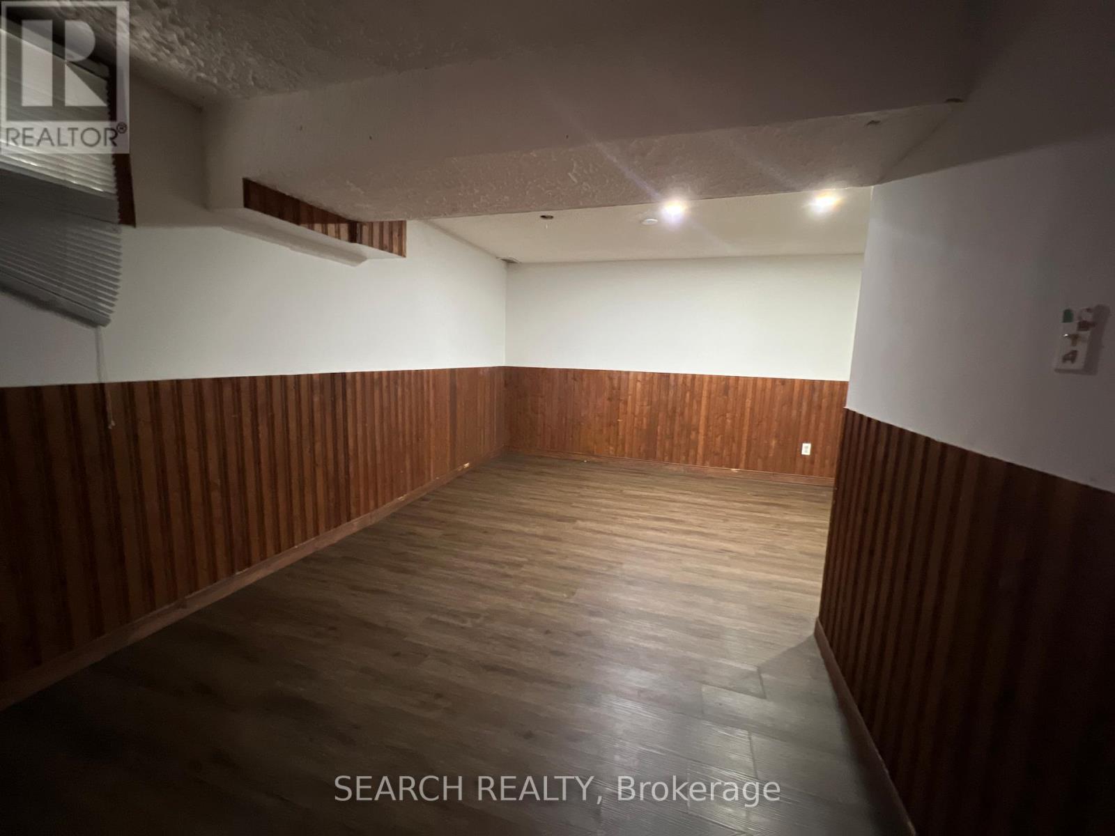 Finished basement - 93 Martindale Crescent, Brampton, ON - Indoor