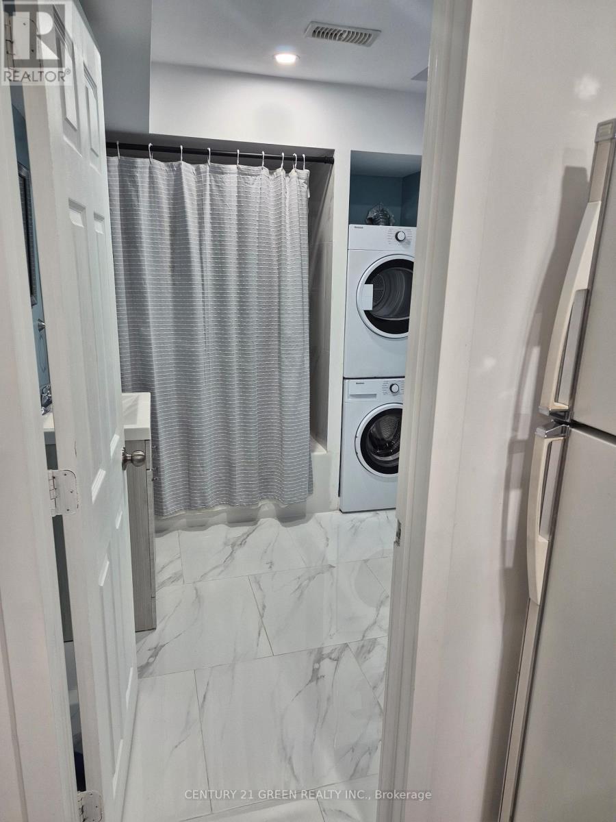 Lower - 221 Gardenbrooke Trail, Brampton, ON - Indoor Photo Showing Other Room