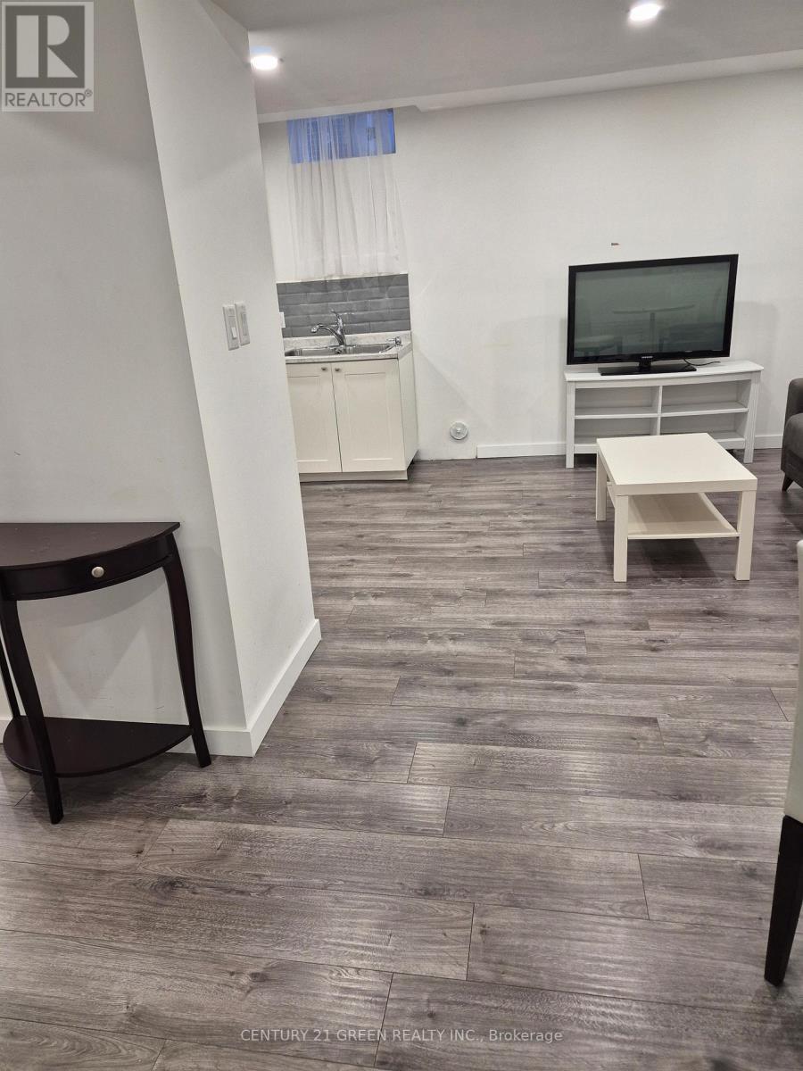 Lower - 221 Gardenbrooke Trail, Brampton, ON - Indoor Photo Showing Other Room