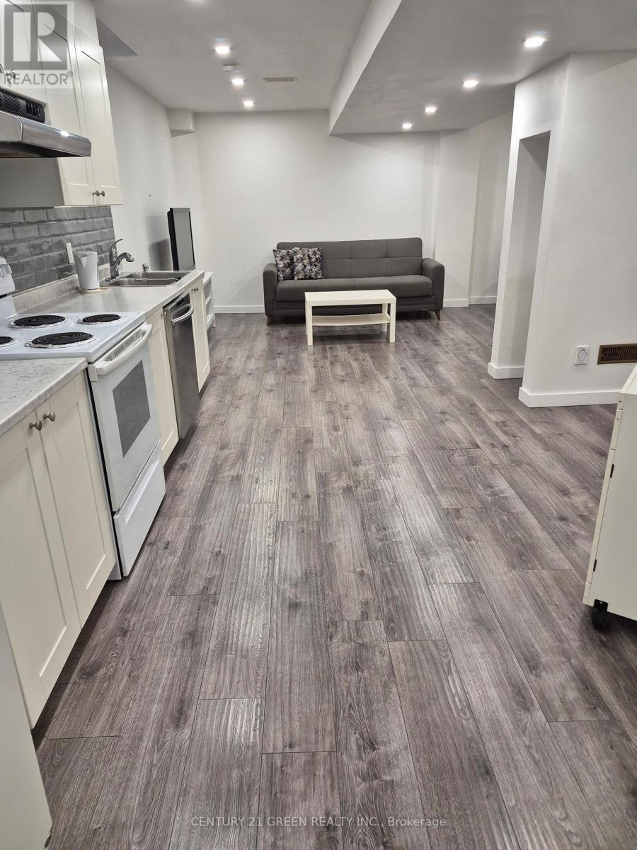 Lower - 221 Gardenbrooke Trail, Brampton, ON - Indoor Photo Showing Other Room