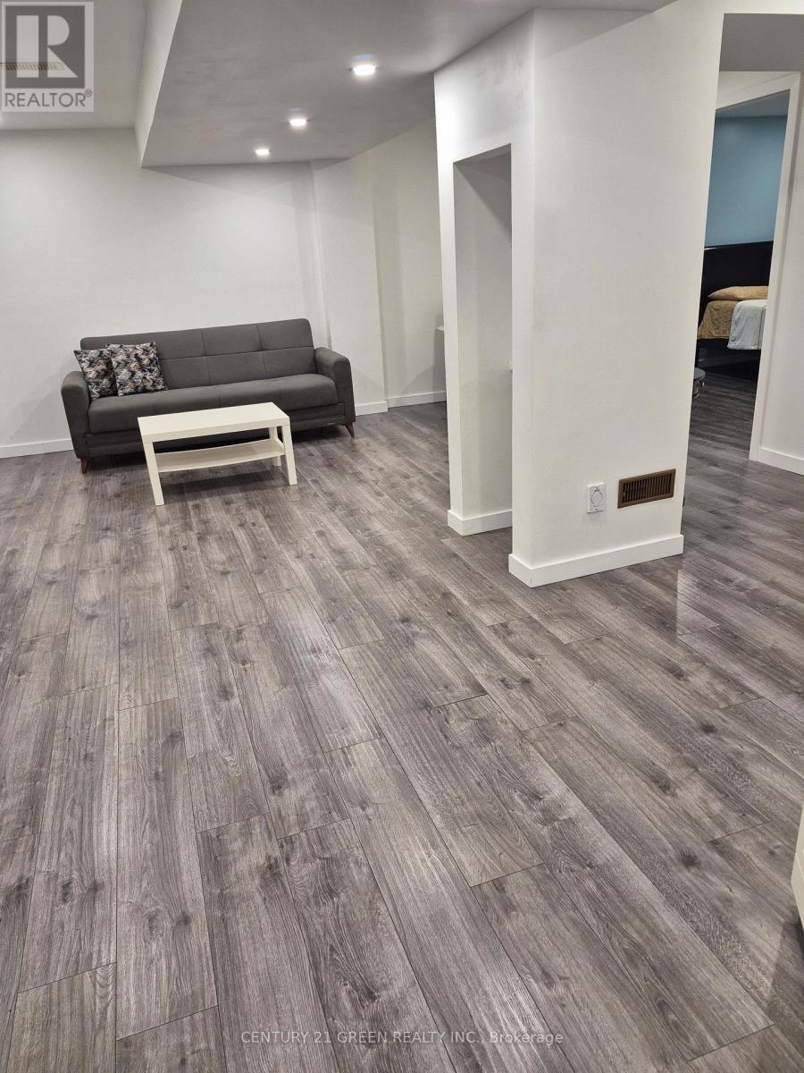 Lower - 221 Gardenbrooke Trail, Brampton, ON - Indoor