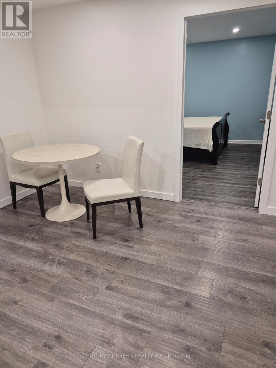 Lower - 221 Gardenbrooke Trail, Brampton, ON - Indoor Photo Showing Dining Room