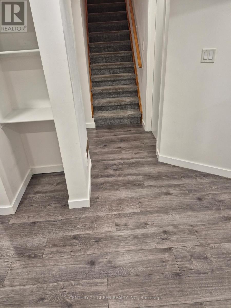 Lower - 221 Gardenbrooke Trail, Brampton, ON - Indoor Photo Showing Other Room