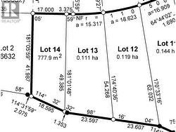 LOT 13 2732 VISTA RIDGE DRIVE Prince George, BC V2N 0H3