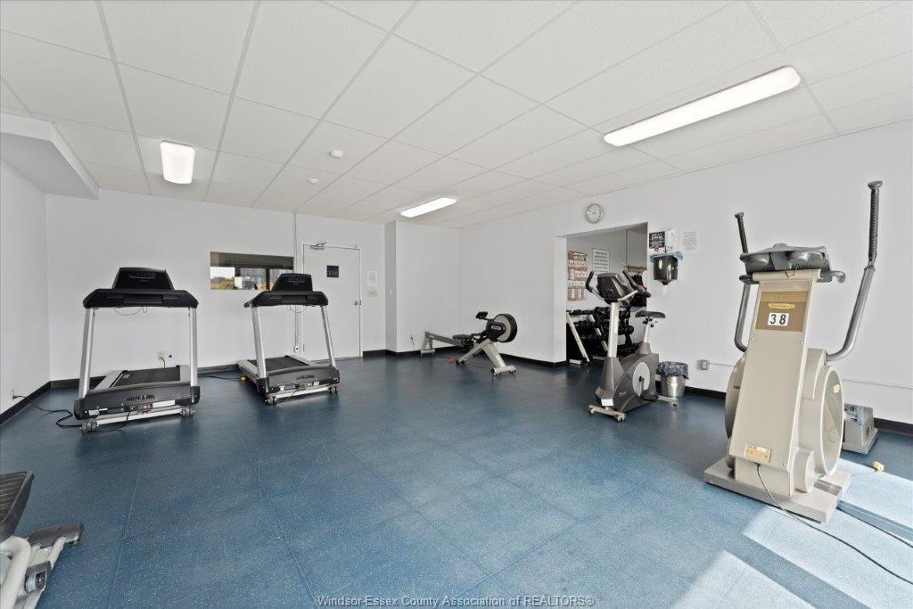 2116-150 Park Street West, Windsor, ON