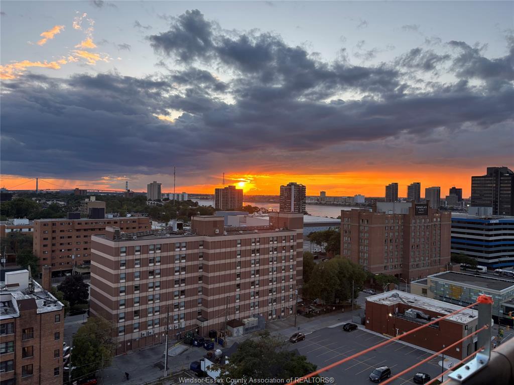 2116-150 Park Street West, Windsor, ON