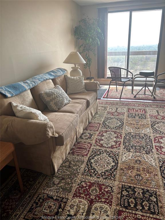 2116-150 Park Street West, Windsor, ON