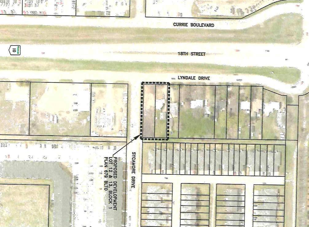 1945 Lyndale Drive, Brandon, MB