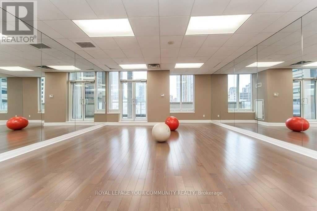 3104 - 35 Balmuto Street, Toronto, ON - Indoor Photo Showing Other Room