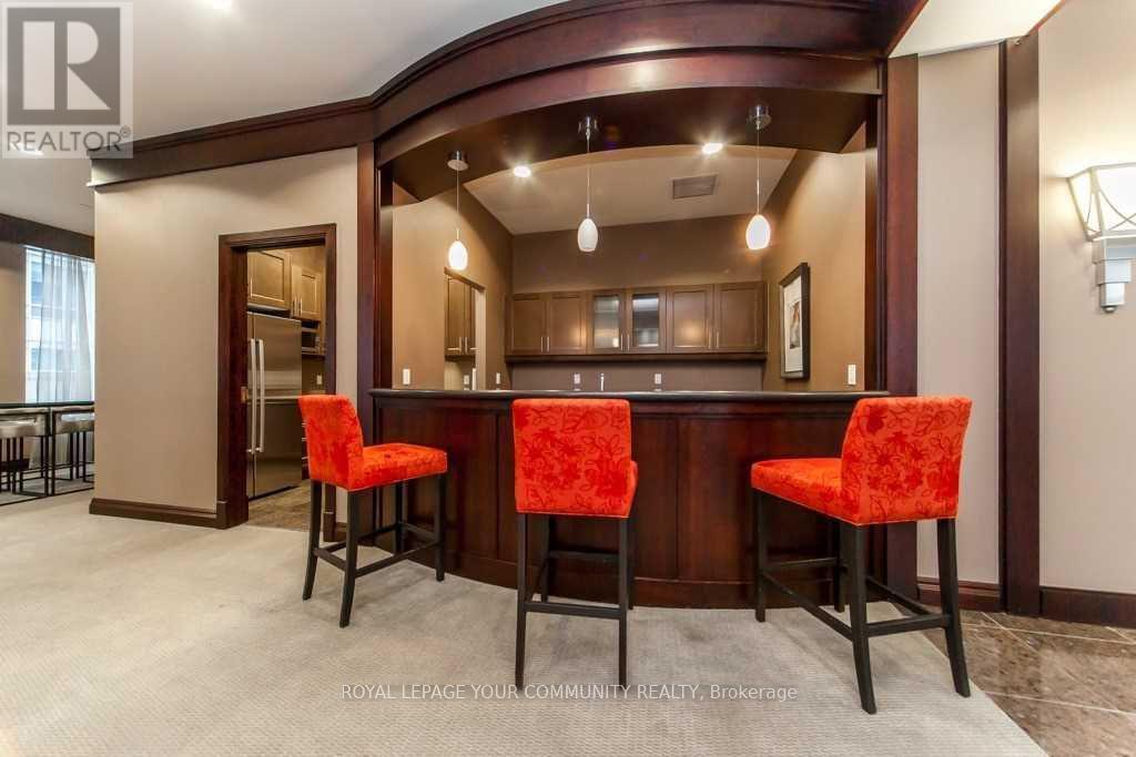 3104 - 35 Balmuto Street, Toronto, ON - Indoor Photo Showing Other Room