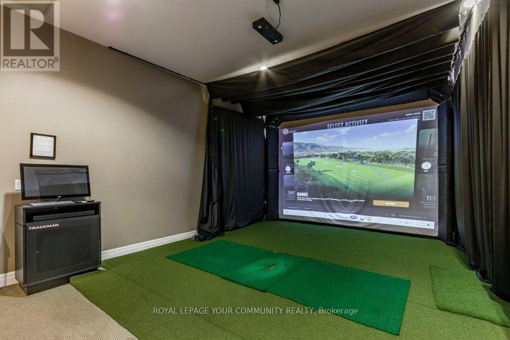 3104 - 35 Balmuto Street, Toronto, ON - Indoor Photo Showing Other Room