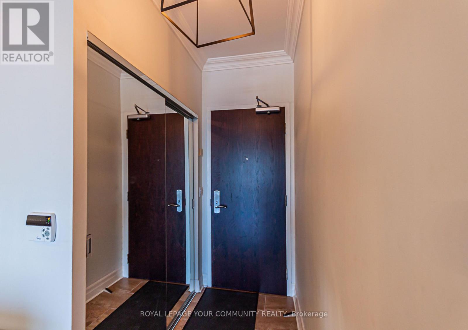 3104 - 35 Balmuto Street, Toronto, ON - Indoor Photo Showing Other Room