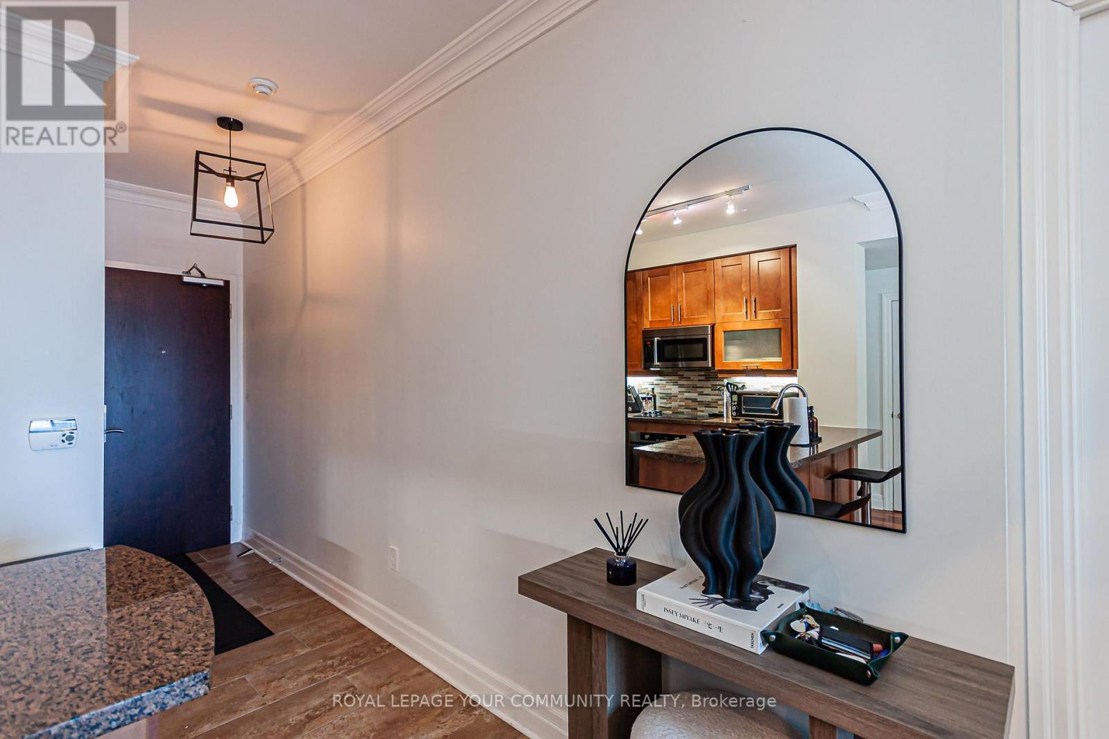 3104 - 35 Balmuto Street, Toronto, ON - Indoor Photo Showing Other Room