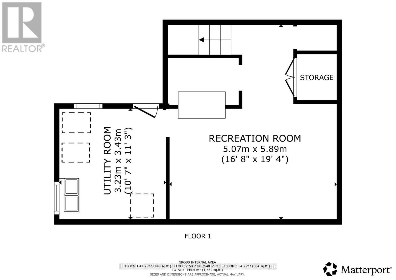 7 - 7 Tiffany Place, Quinte West (Trenton Ward), ON - Other