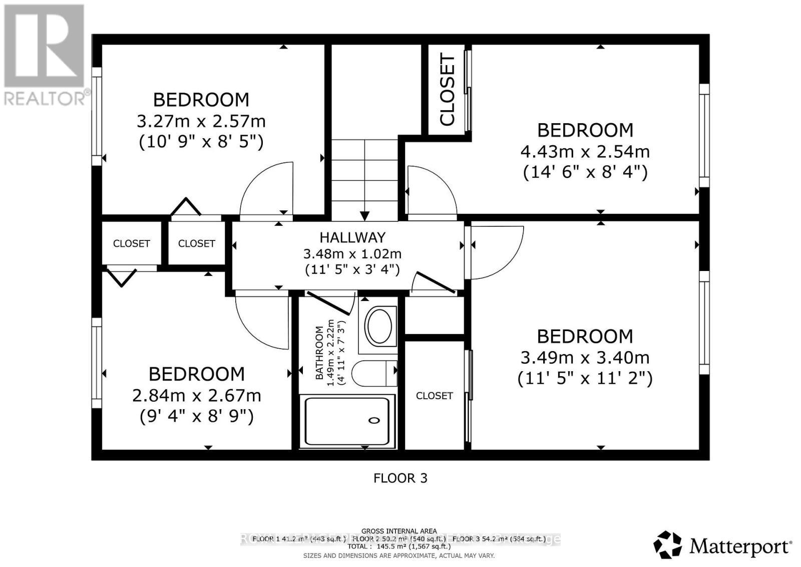 7 - 7 Tiffany Place, Quinte West (Trenton Ward), ON - Other