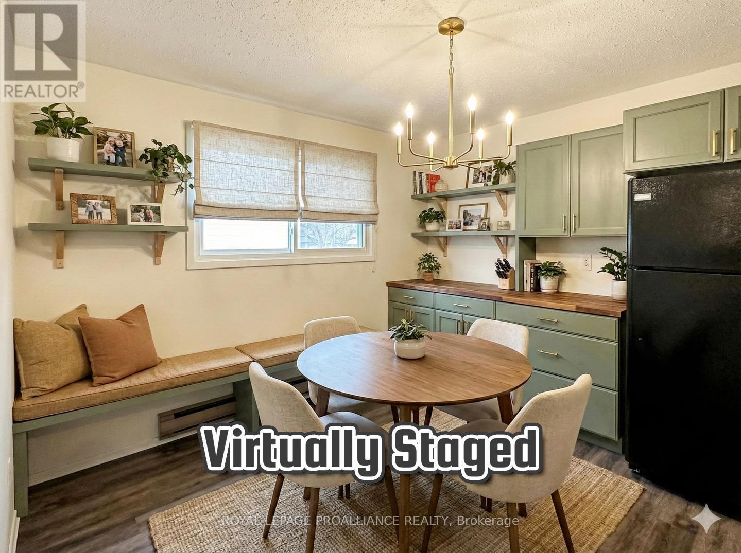 7 - 7 Tiffany Place, Quinte West (Trenton Ward), ON - Indoor