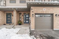 18 MIRAMICHI STREET Belleville (Thurlow Ward), ON K8N 0T3