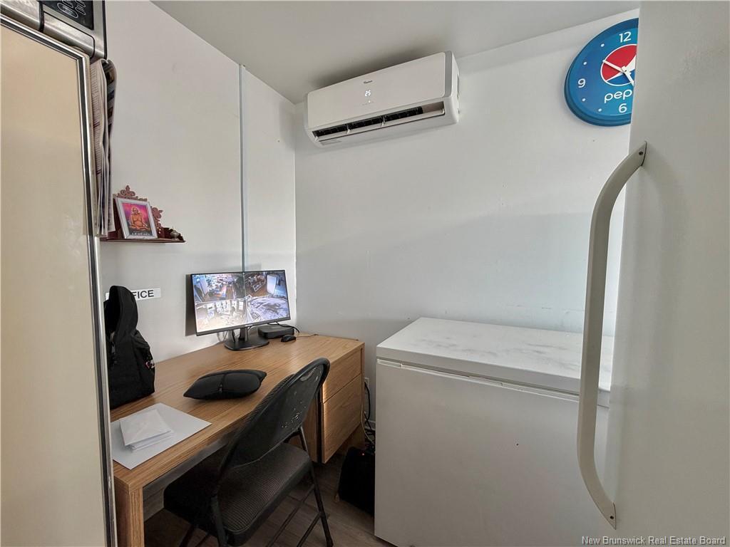 1805 322 Rte, Robertville, NB