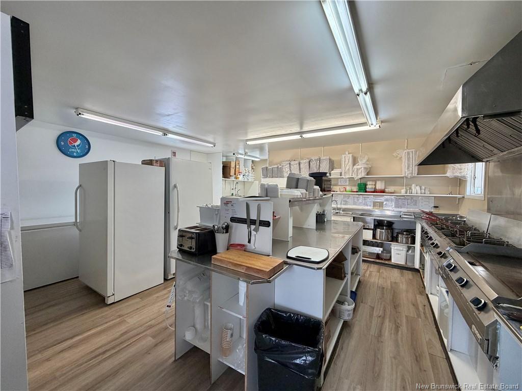 1805 322 Rte, Robertville, NB